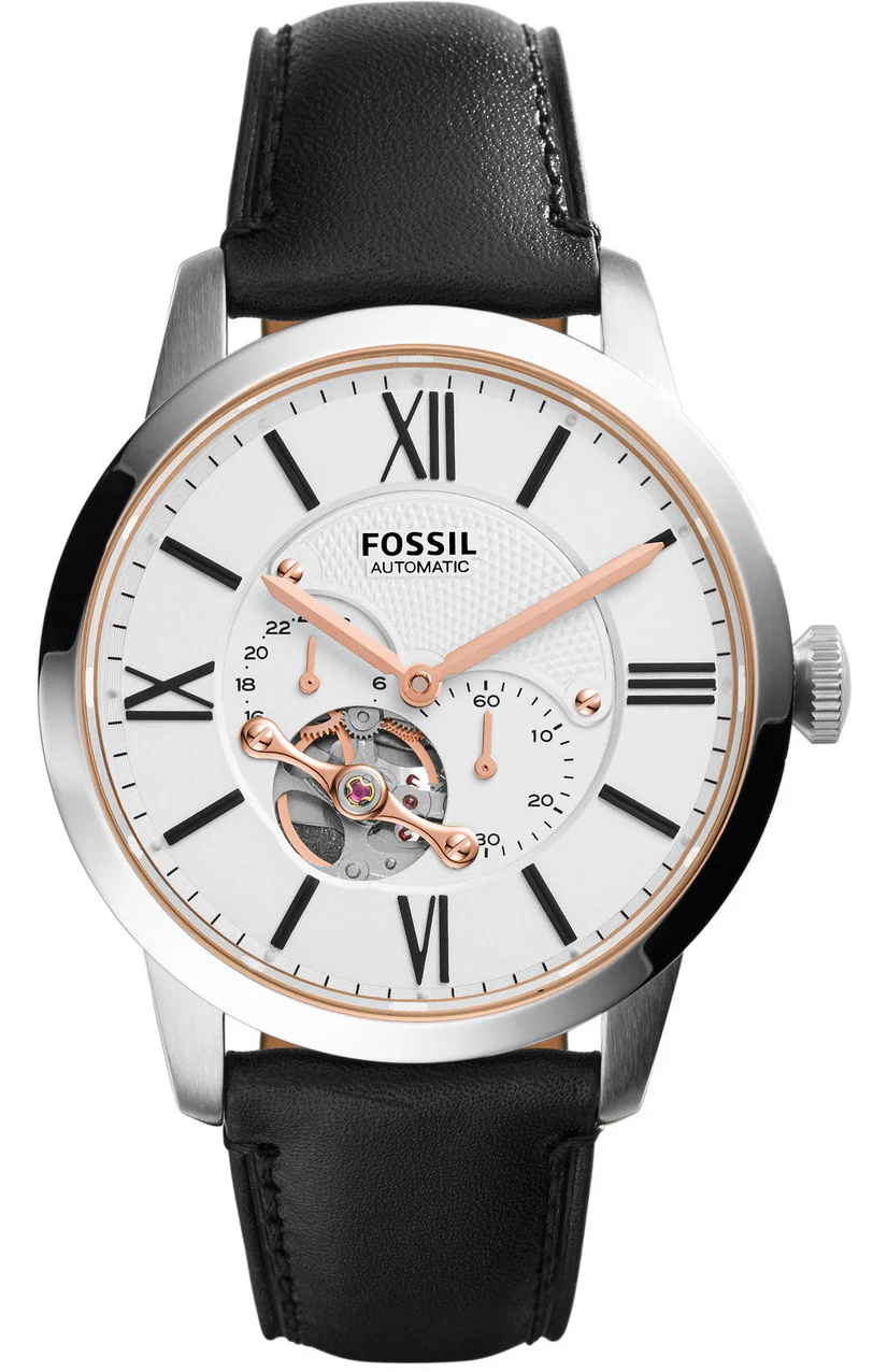 Fossil Watch Townsman Mens