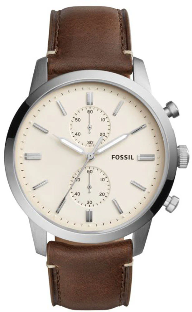 Fossil Watch Townsman Mens D