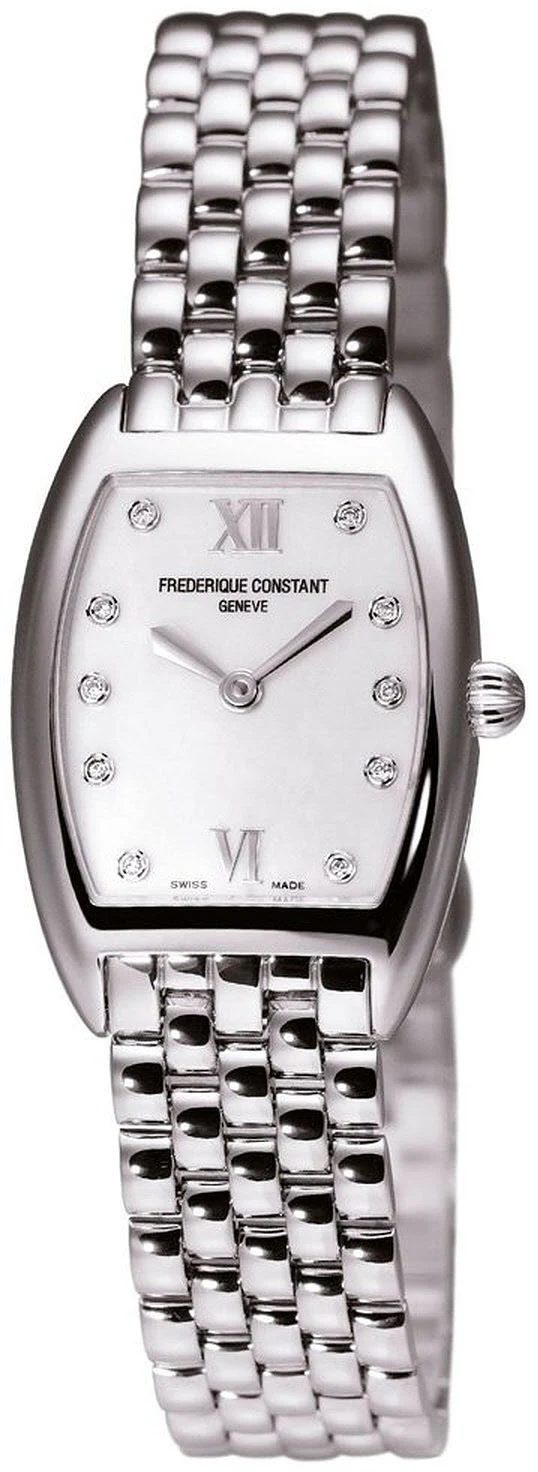 Frederique Constant Watch Art Deco D