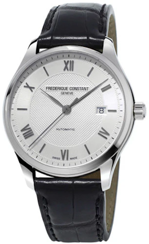 Frederique Constant Watch Classic Index Automatic - Image 2