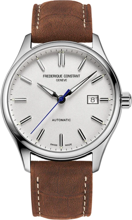 Frederique Constant Classics Index Automatic Watch