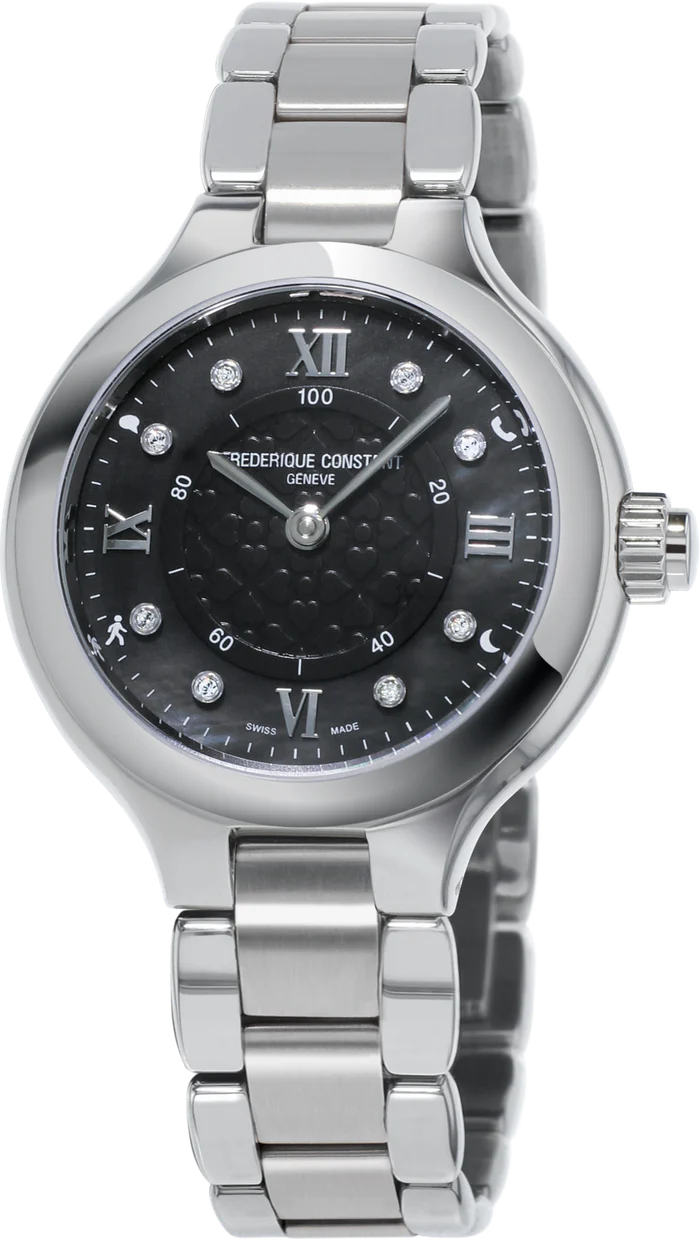 Frederique Constant Watch Horological Smartwatch Delight