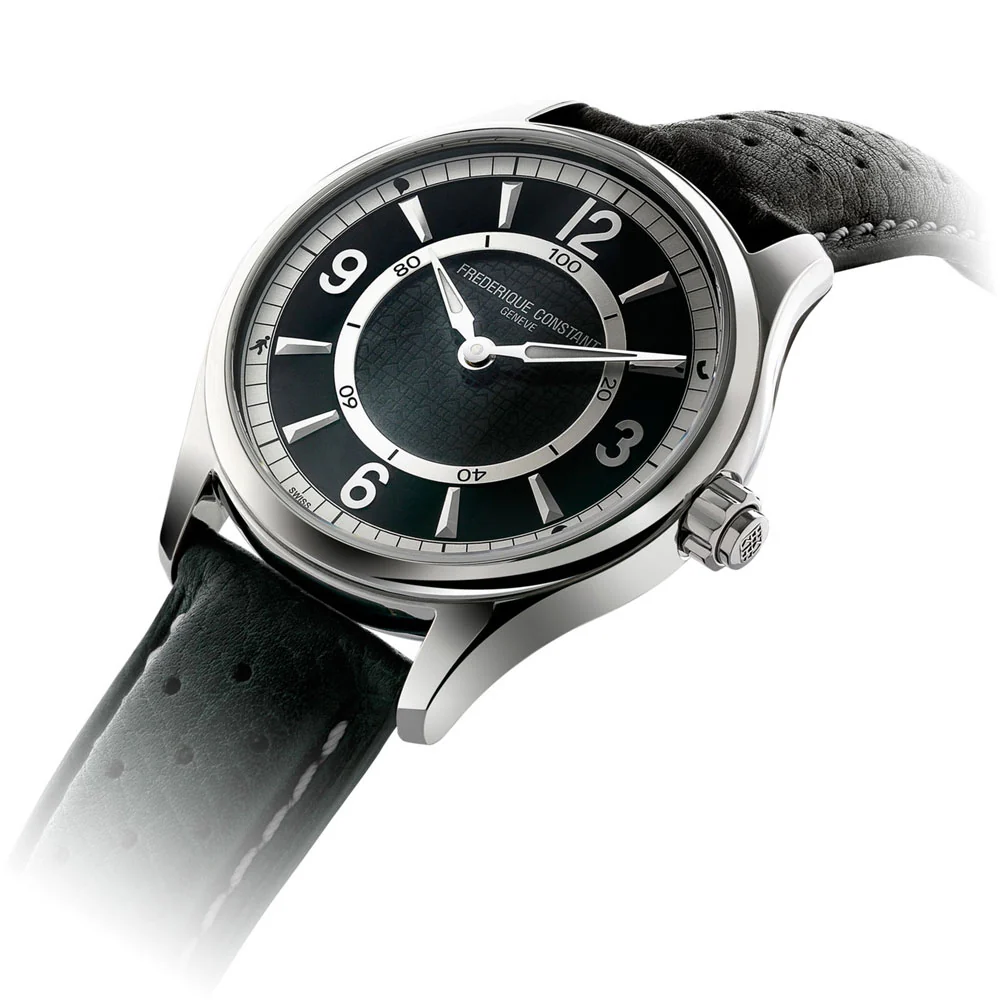 Frederique Constant Watch Horological Smartwatch D - Image 2