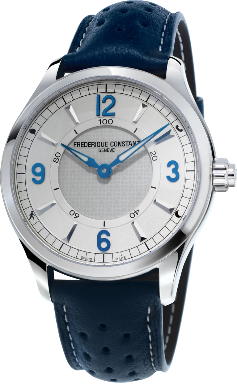 Frederique Constant Watch Horological Smartwatch