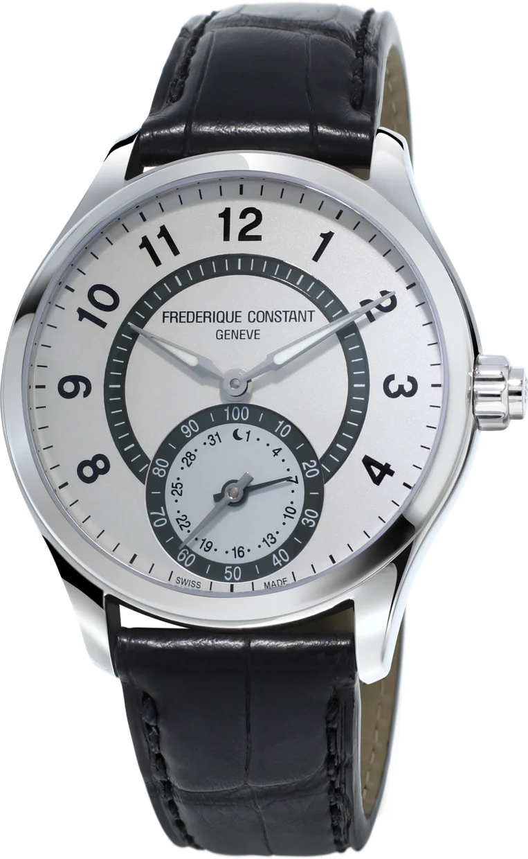 Frederique Constant Watch Horological Smartwatch