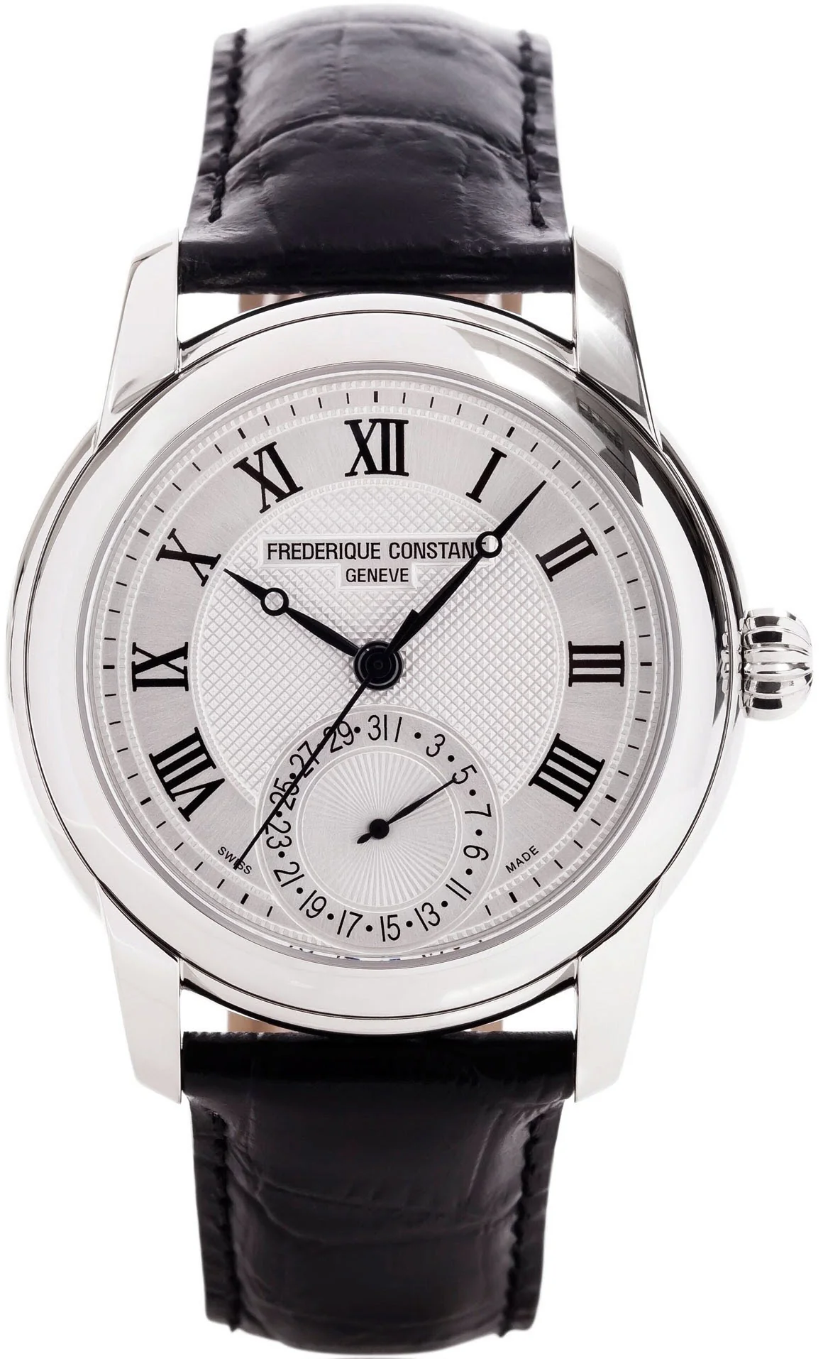 Frederique Constant Watch Manufacture Limited Edition
