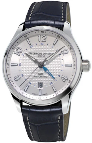 Frederique Constant Watch Runabout Limited Edition