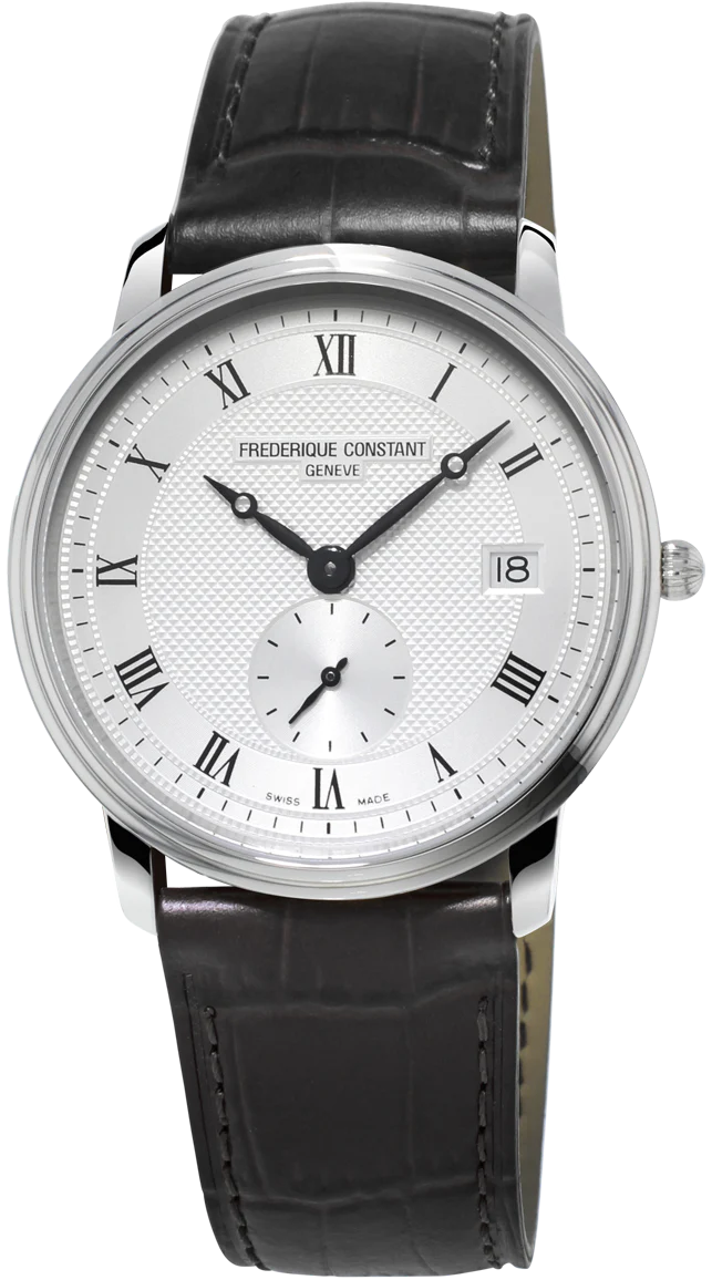 Frederique Constant Watch Slimline