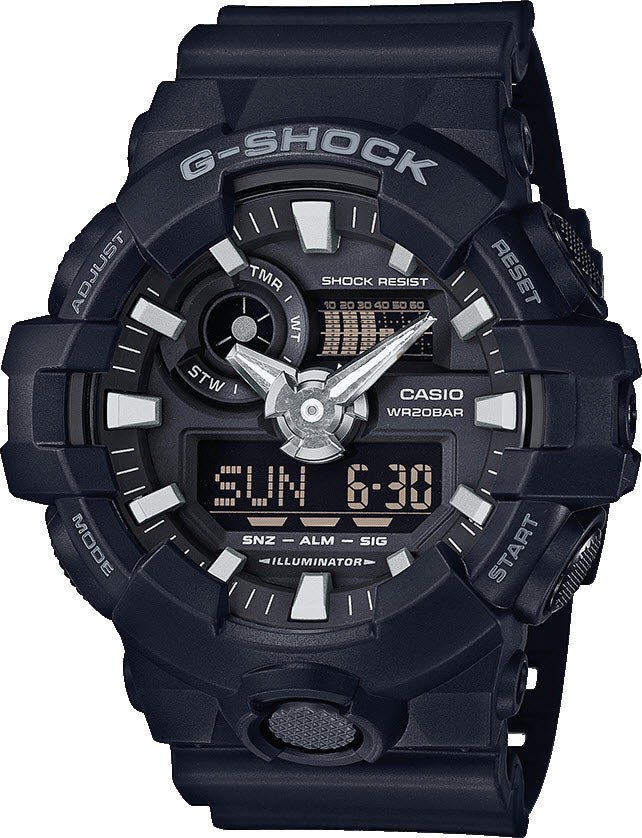 G-Shock Watch BG-Standard D