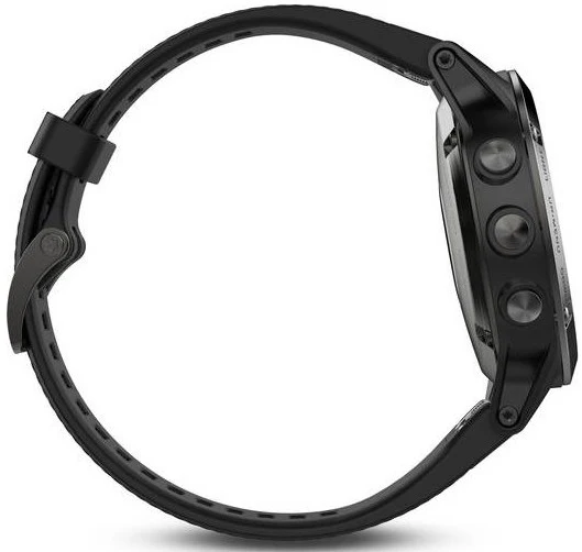 Garmin Watch Fenix 5 Performer Bundle - Image 5