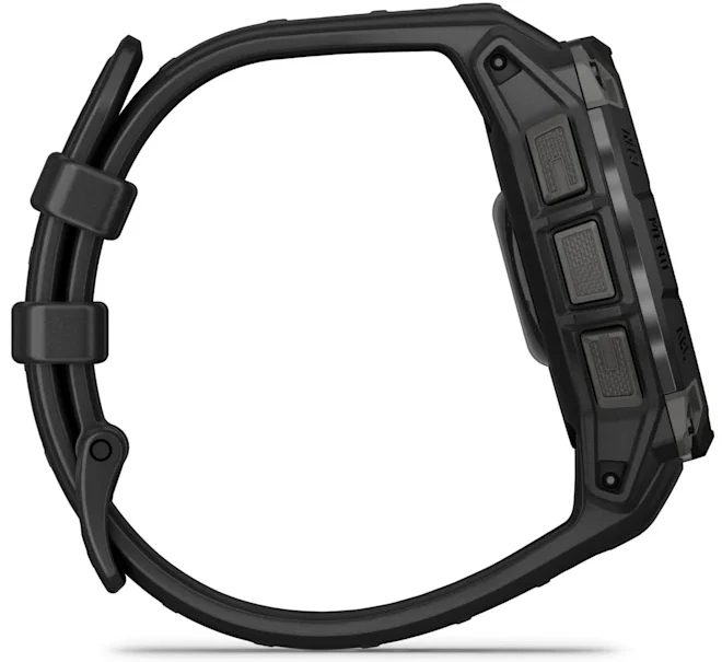 Garmin Instinct 3 Amoled 45mm Watch - Image 5