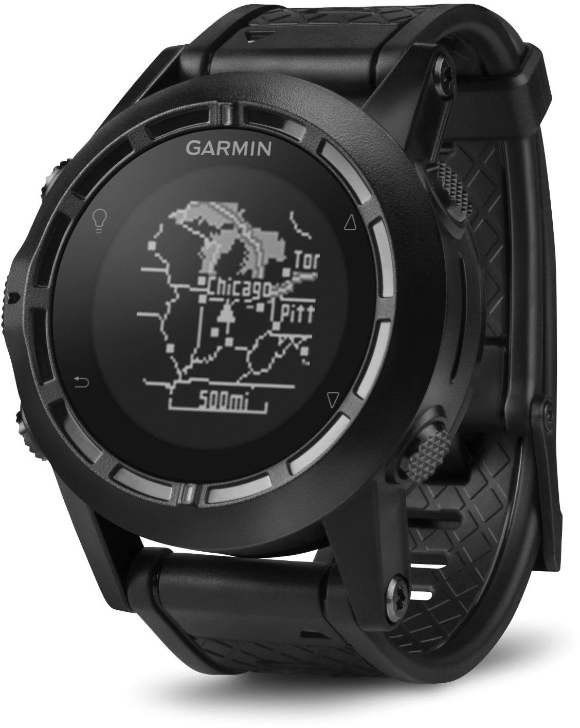 Garmin Watch Outdoor Tactix D