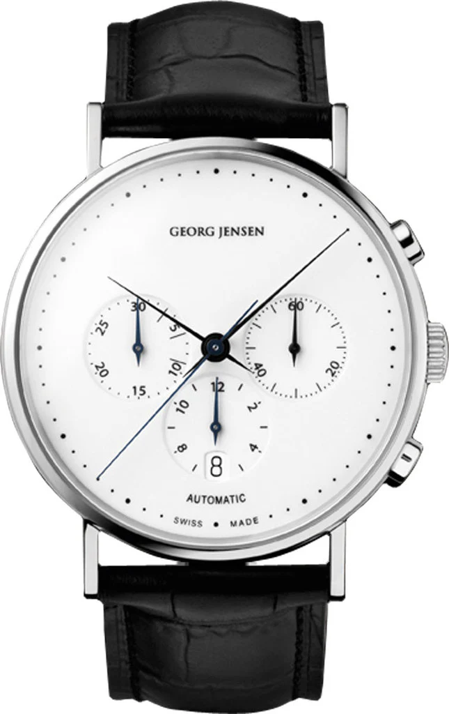Georg Jensen Koppel 307 D