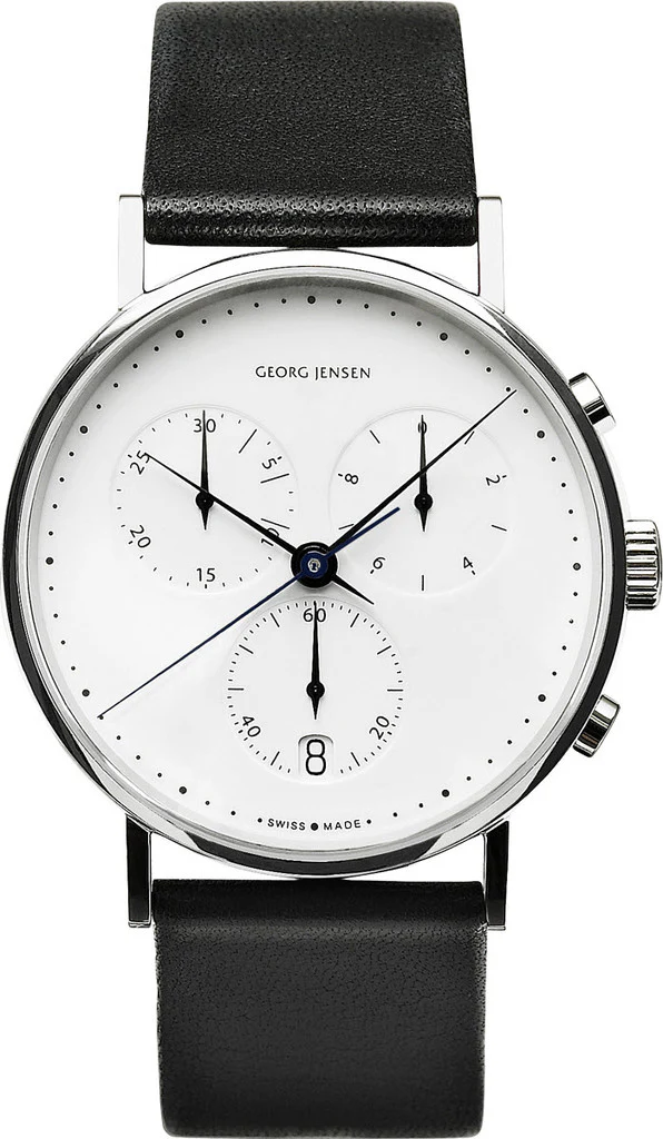 Georg Jensen Koppel 317
