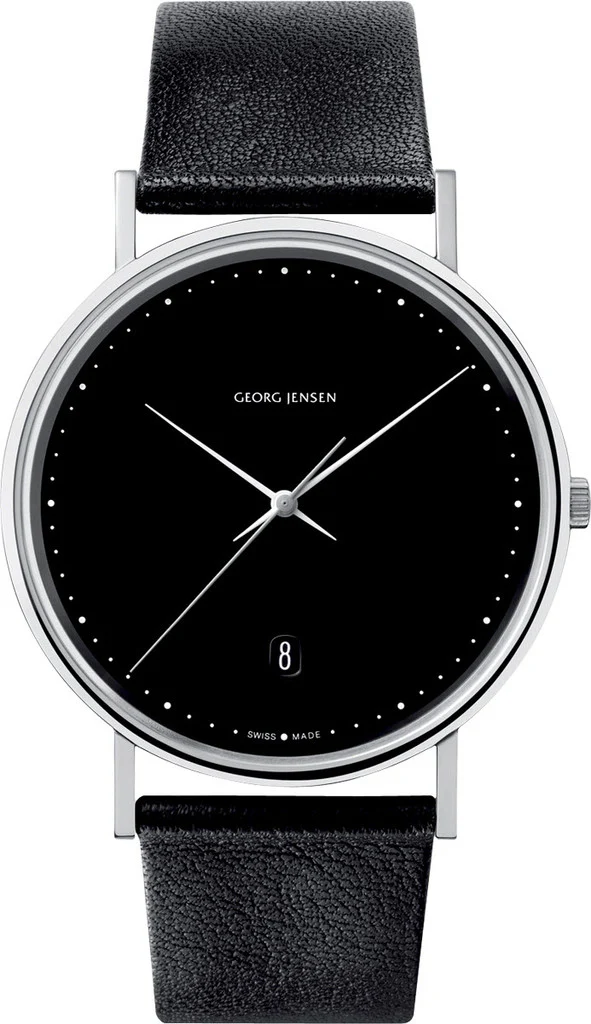 Georg Jensen Koppel 318 D