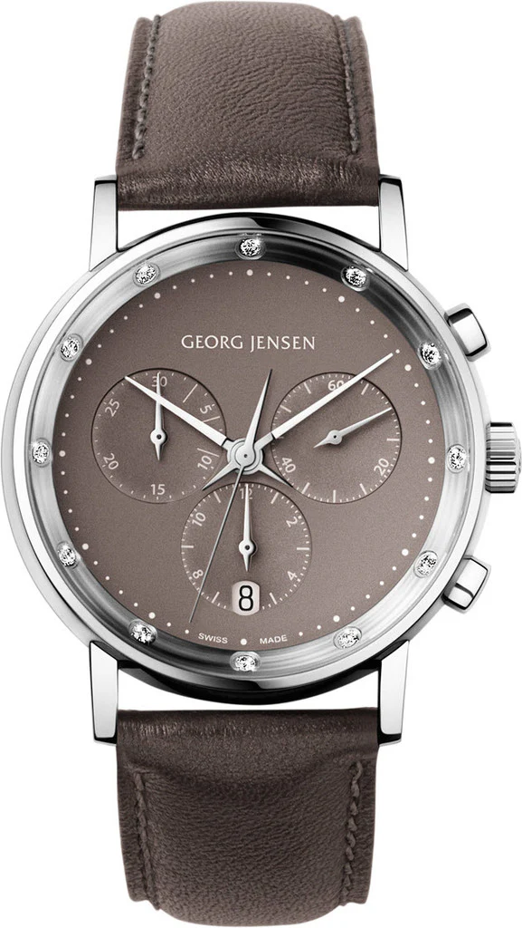 Georg Jensen Koppel 417 D