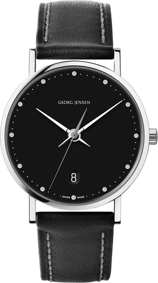 Georg Jensen Watch Koppel 421
