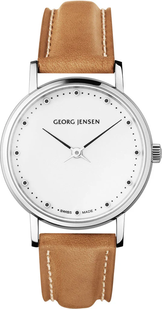 Georg Jensen Koppel 424