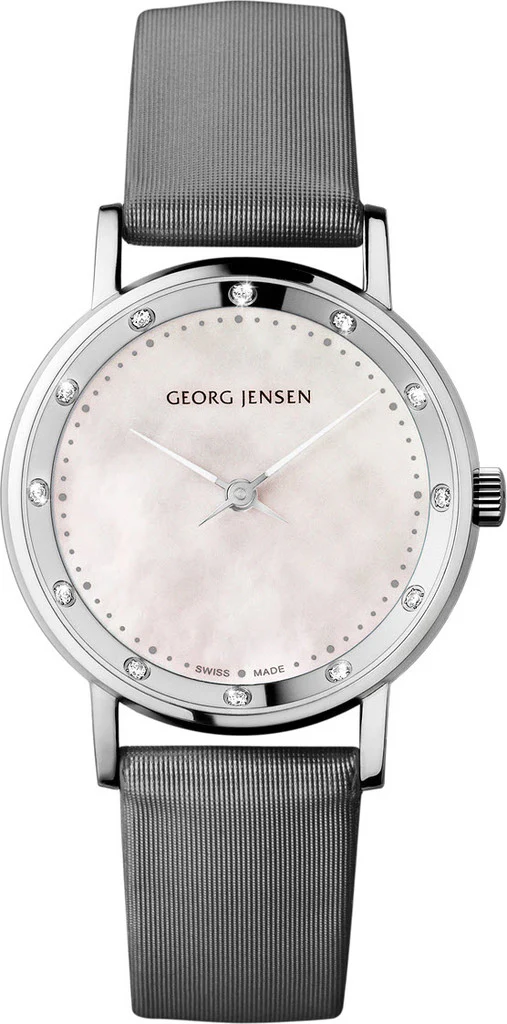 Georg Jensen Koppel 424