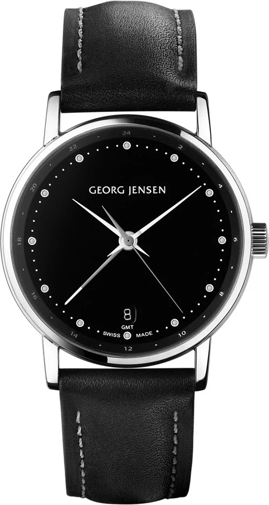 Georg Jensen Watch Koppel 429