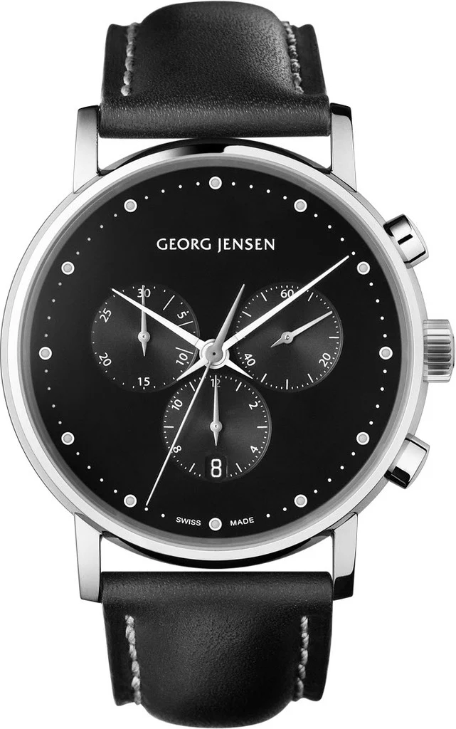 Georg Jensen Koppel 517
