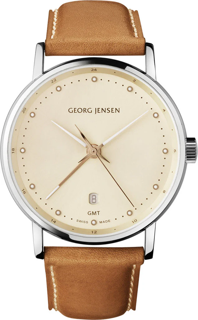 Georg Jensen Koppel 519