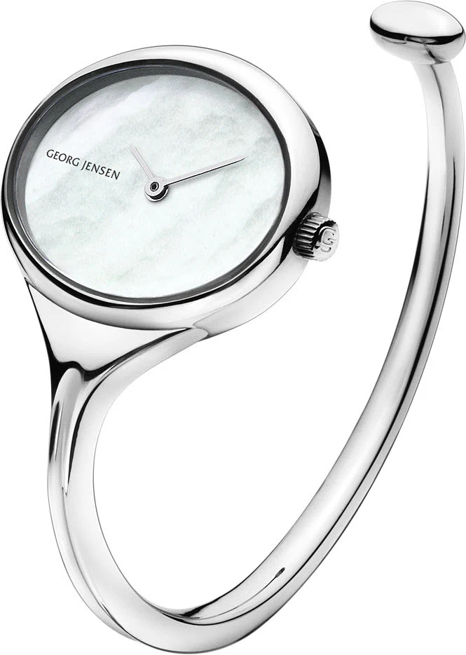 Georg Jensen Vivianna Oval 328 M