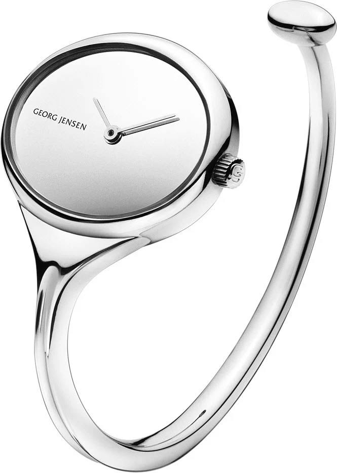 Georg Jensen Vivianna Oval 328 XS
