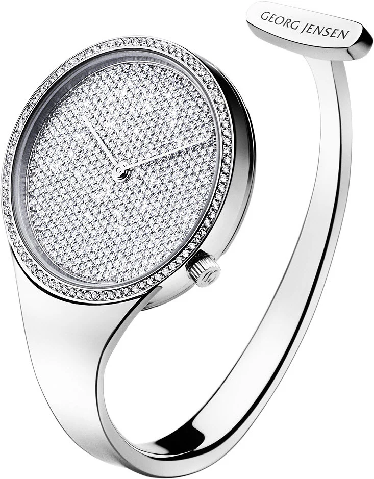 Georg Jensen Vivianna Pav Limited Edition