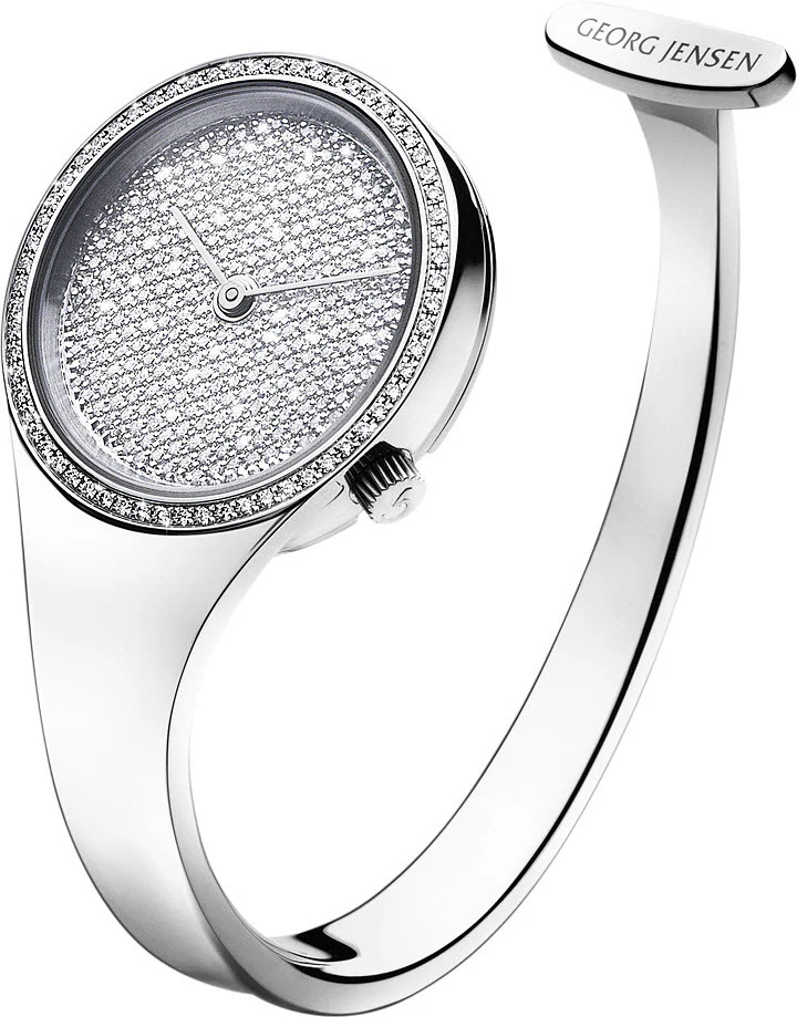 Georg Jensen Vivianna Pav Limited Edition