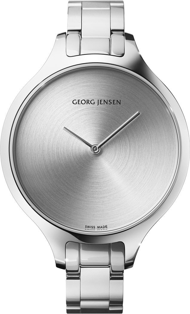 Georg Jensen Watch Concave