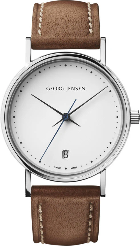 Georg Jensen Watch Koppel 32mm Quartz