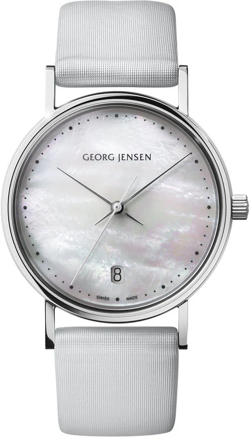 Georg Jensen Watch Koppel 32mm Quartz