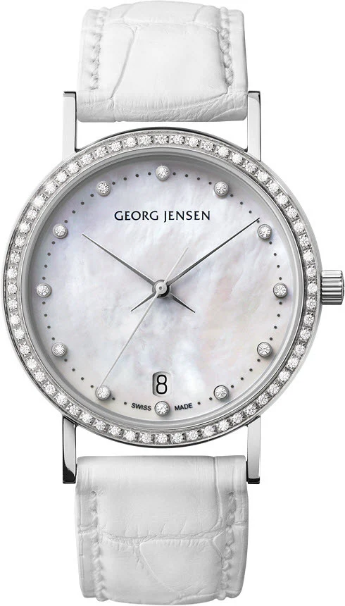 Georg Jensen Watch Koppel
