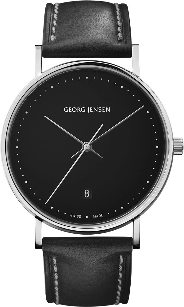 Georg Jensen Watch Koppel D