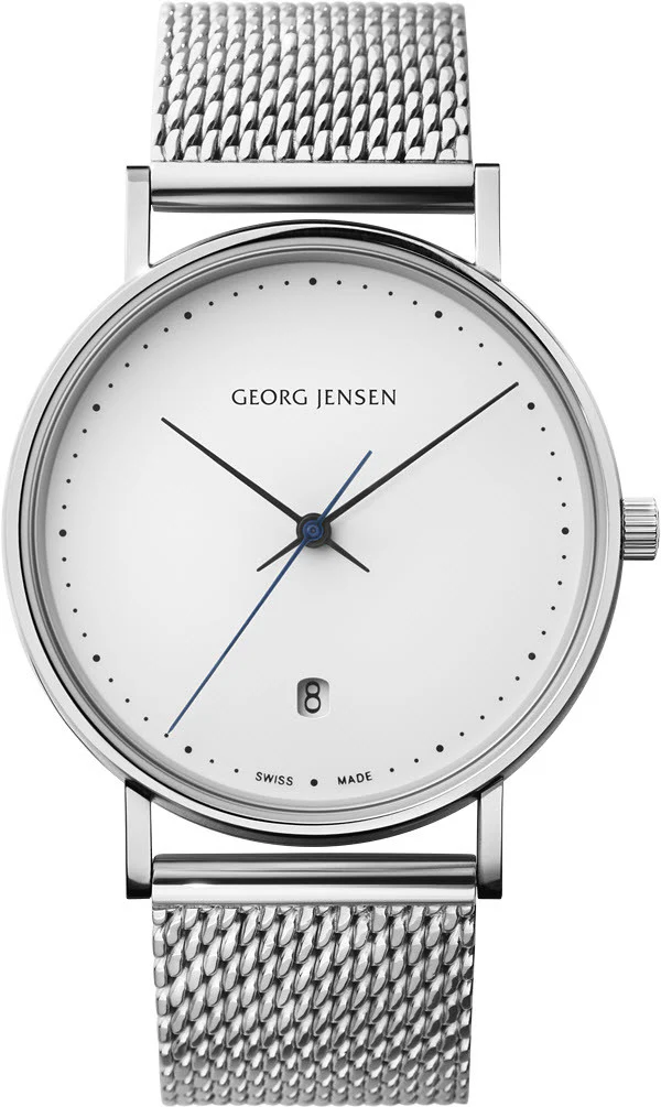 Georg Jensen Watch Koppel