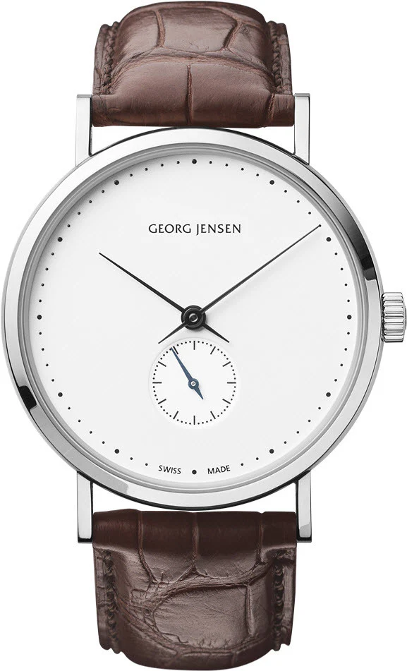 Georg Jensen Watch Koppel