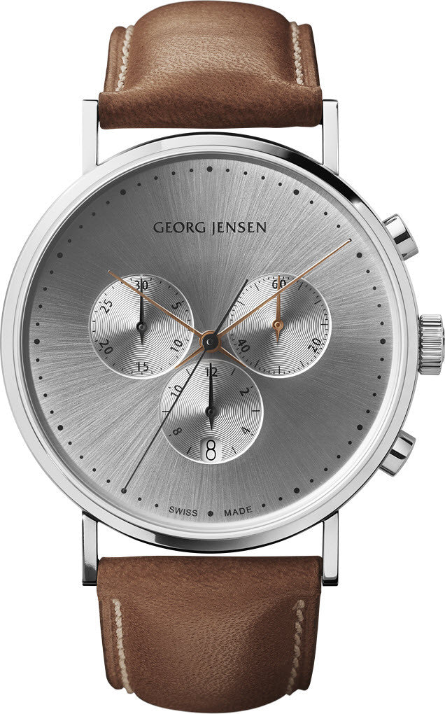 Georg Jensen Watch Koppel