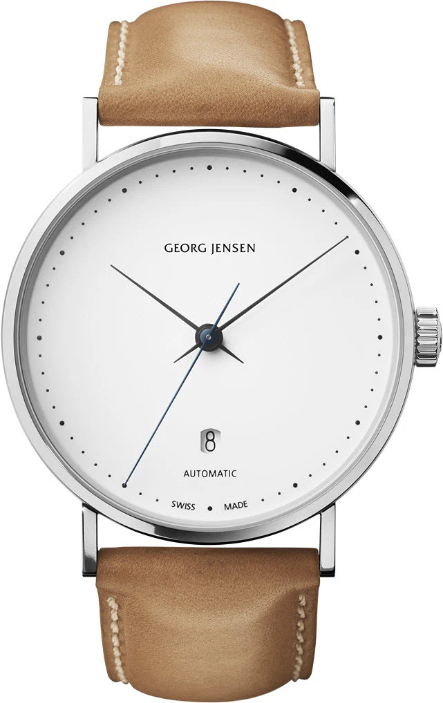 Georg Jensen Watch Koppel