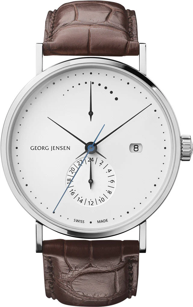 Georg Jensen Watch Koppel