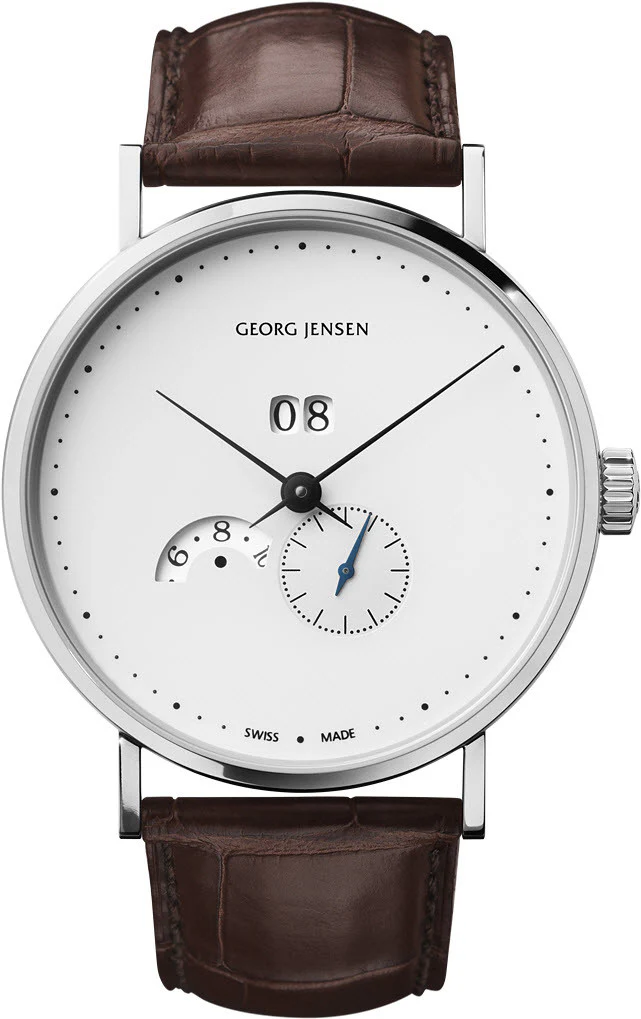 Georg Jensen Watch Koppel