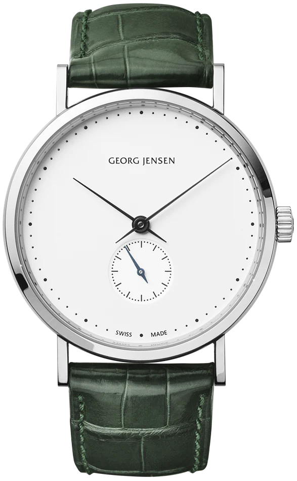 Georg Jensen Watch Koppel