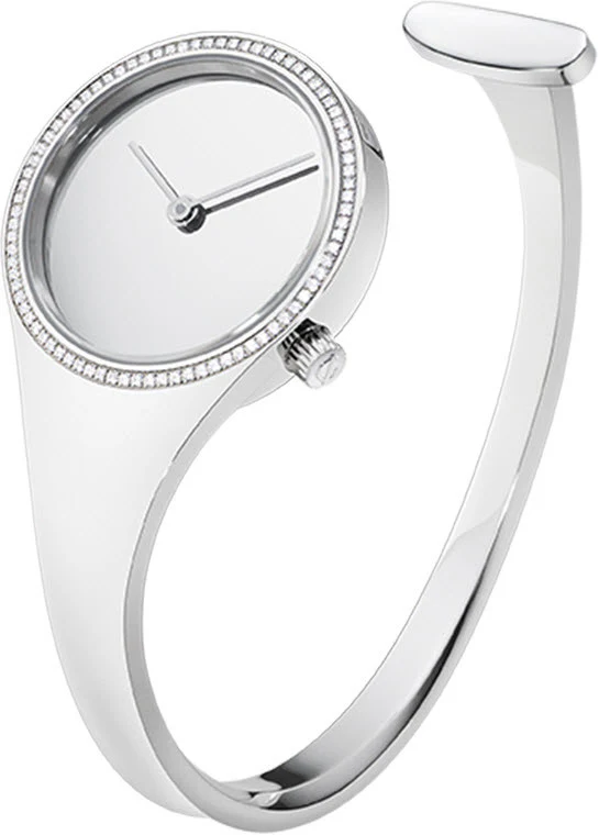 Georg Jensen Watch Vivianna 27mm Quartz Medium