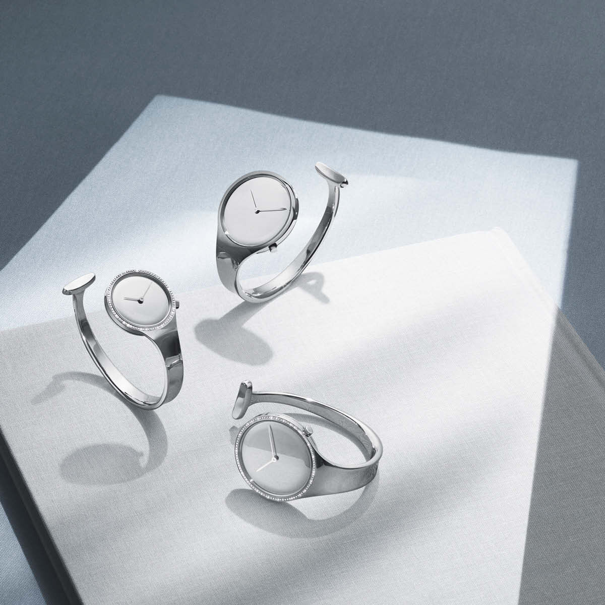 Georg Jensen Vivianna 34mm Quartz X Small Watch - Image 4
