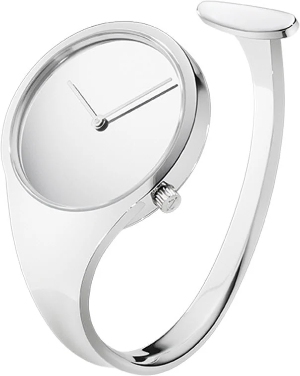 Georg Jensen Watch Vivianna 34mm Quartz Medium