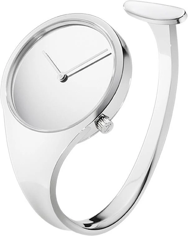 Georg Jensen Vivianna 34mm Quartz Large Watch