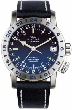 Glycine Airman 17 D