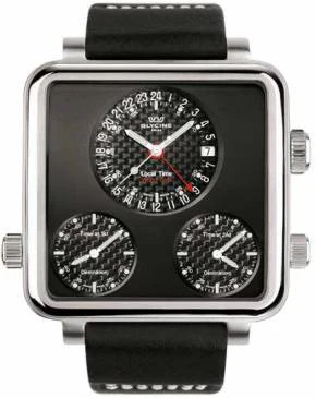 Glycine Airman 7 Plaza Mayor D