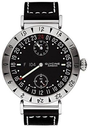Glycine Airman F 104 Regulateur D