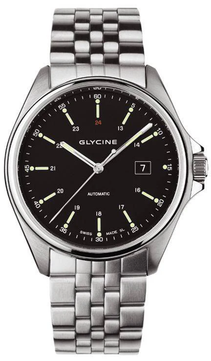 Glycine Combat 6 Automatic D